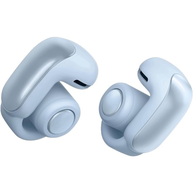 Bose Ultra Open Earbuds Immersive Audio wireless headphones|undefined