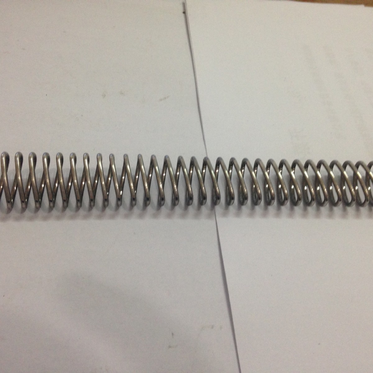 供应传输带弹簧