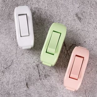 Independent production of foreign trade three-color shift switch bedside switch wiring switch Thailand Cambodia Laos