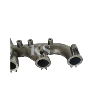 Generator Set Exhaust Manifold – Exhaust manifold