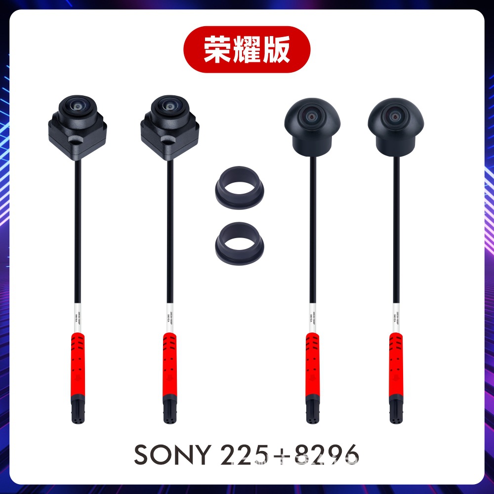 Sony 225 solution 3d panorama 1080p