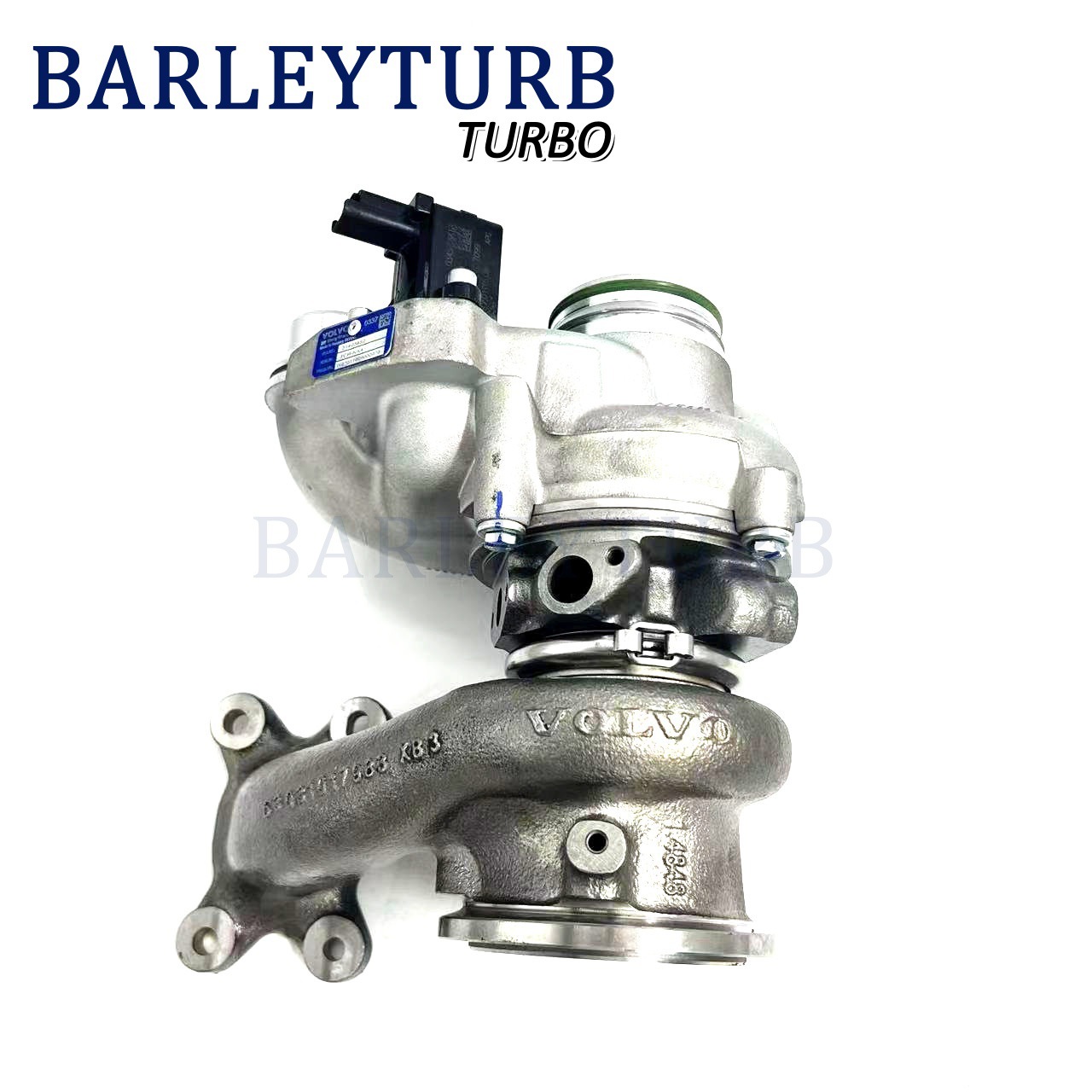 34193482 for Volvo S90 2.0t32339971 36011747 Turbocharger
