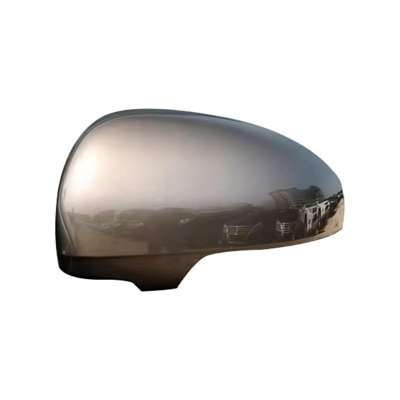 Suitable for 09-15 Toyota IQ rearview mirror shell mirror cover to replace car exterior decoration