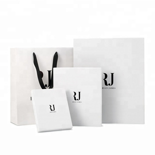 ���l�ߴ�200gsm�׿�����ɫLOGOӡˢ���b����