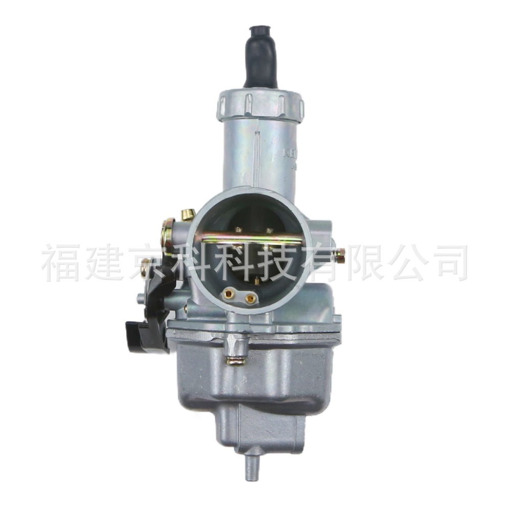 Pz30 Carburetor Is Suitable for Honda Cg175 200 250Cc 30mm Manual Choke Switch