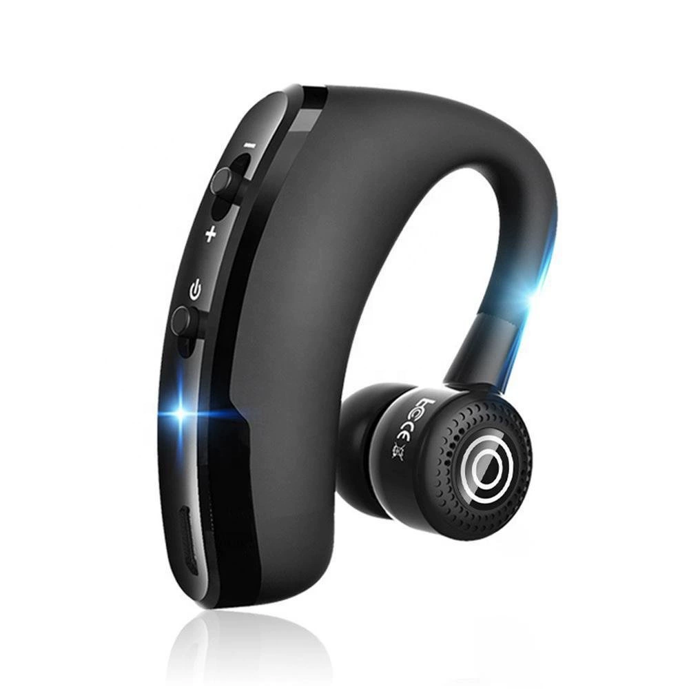 Беспроводные наушники, односторонний микрофон, bluetooth, бизнес-версия