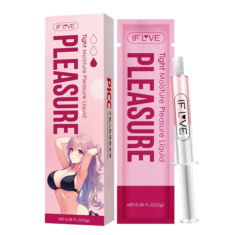 冰火之恋 Rising tide care solution, онемение и подъём прилива, женское удовольствие для игрушек секса оптом и доставка