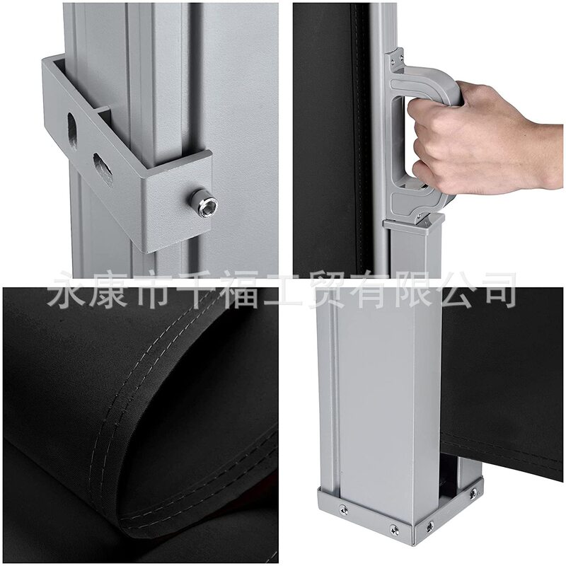 Sunshade Windshield Movable Outdoor Screen Garden Partition, Anti Privacy, Garden Decoration Sunshade Windshield Movable Outdoor Screen Garden Partition, Anti Privacy, Garden Decoration