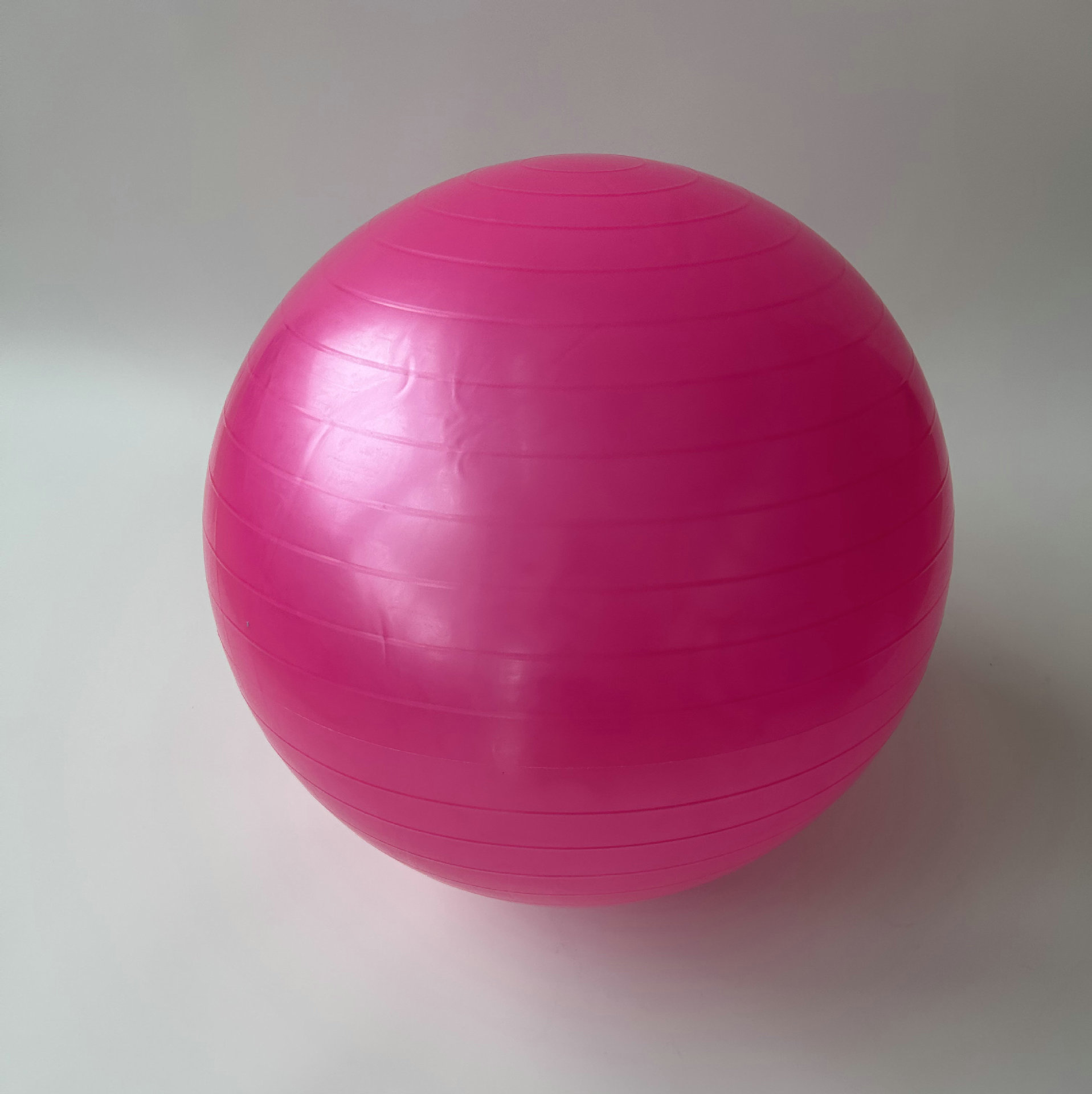 Yoga ball thickening anti-explosion massage ball sports balance size ball Pilates auxiliary yoga gym exclusive fitness ball 