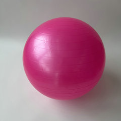 Yoga ball thickening anti-explosion massage ball sports balance size ball Pilates auxiliary yoga gym exclusive fitness ball 