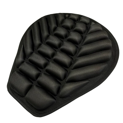 Battery Car Seat Pad, Long-Distance — Motorcycle cushion