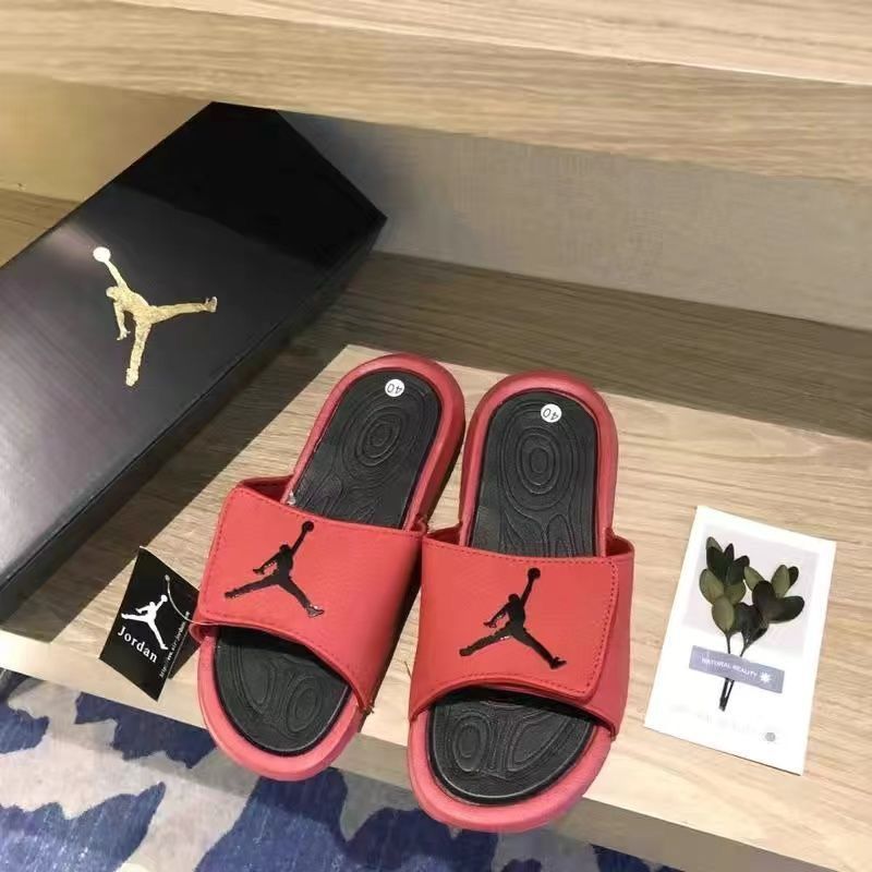 & ピュアオリジナル aj6 ジョー 6 フライングマン サマーマジック カップル 男女兼用 バスケットボール スポーツ 学生 スリッパ アウトドア ワンライン シーサイド|undefined