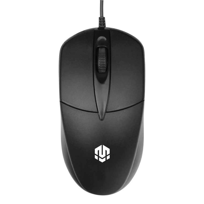 Оптовая продажа M101, деловой домашний настольный ноутбук, USB-проводная мышь, трансграничная точечная поставка