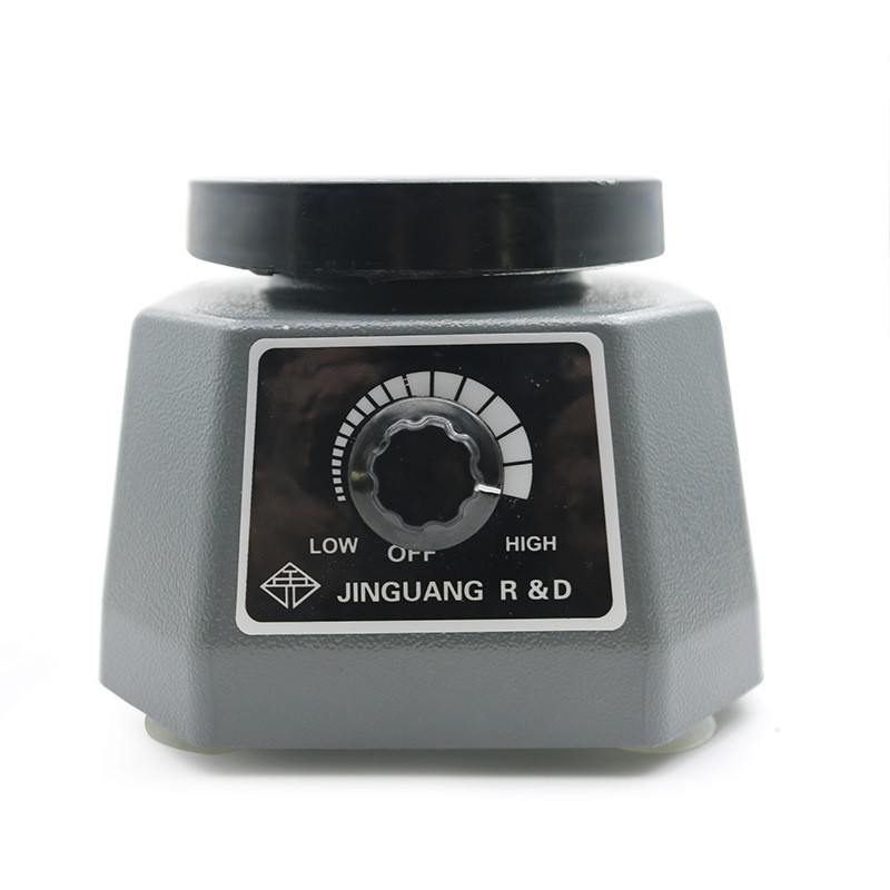 Oscilador de yeso dental Oscilador circular para tecnología dental Oscilador de modelo de yeso Oscilador de yeso image 10