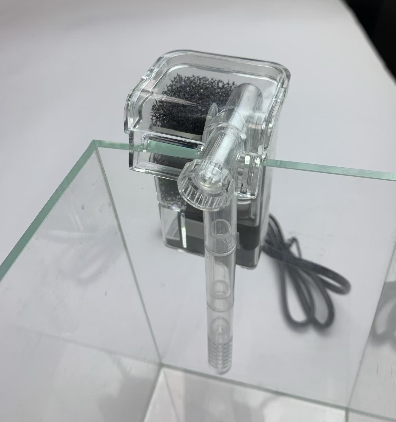 Jingwei JW-05 (без маслосъемной пленки)