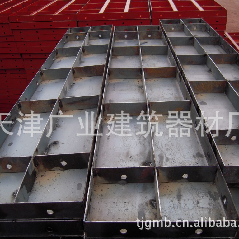 建筑钢模板组合钢模板墙体钢模板屋顶钢模板圆柱钢模板方柱钢模板