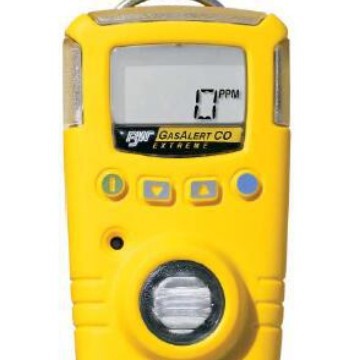 BW单一气体硫化氢检测仪|BW可燃性气体检测仪|BW氧气检测仪