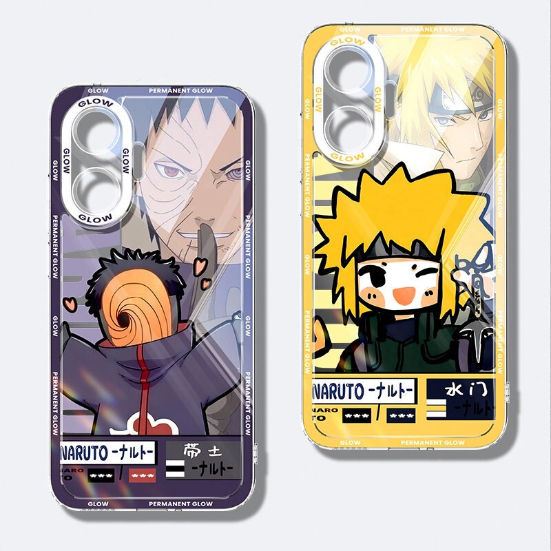 Suitable for Redmi Turbo4Pro Mobile Phone Case K90Pro Transparent Turbo5Max Mobile Phone Case K8 Anime 12Turb