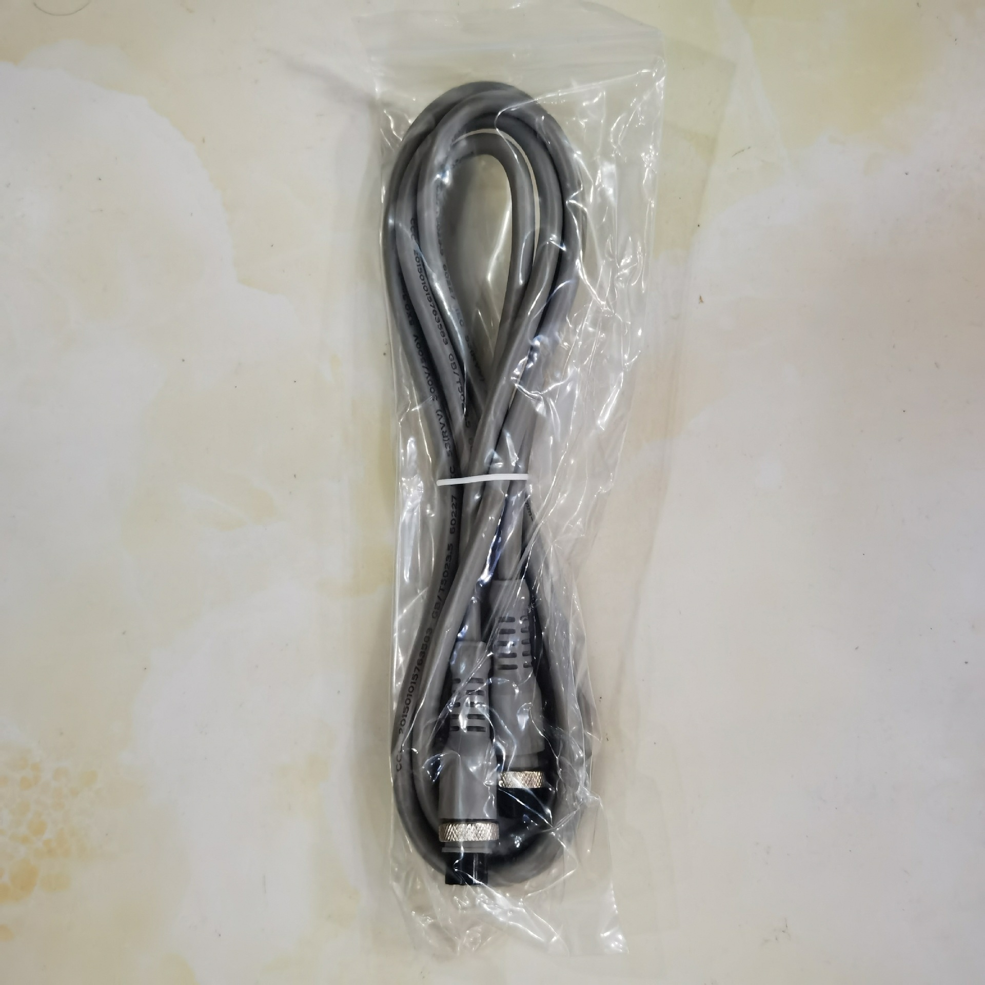 TPK电动螺丝刀连接线