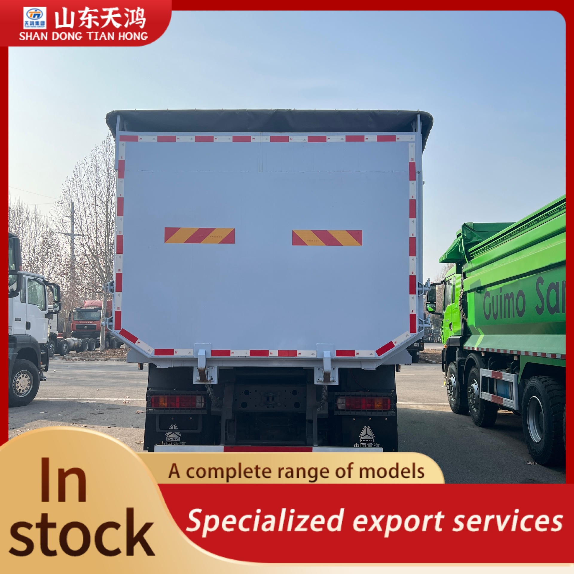 Howo 8-Wheel 6X4 Engineering Dump Truck, China Heavy Duty Truck Tx Dump Transport Truck, 10-Wheel Soil Dump Truck