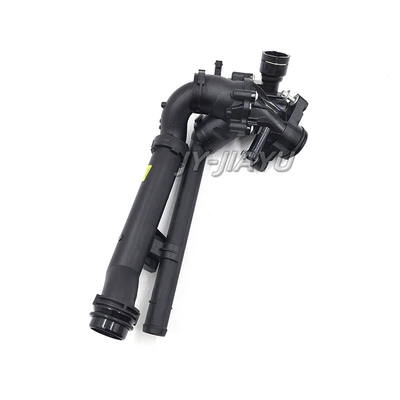 Thermostat for Mercedes-Benz X218