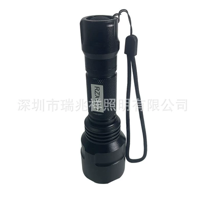 267nm 268nm 0.5W3W5W – UV fənərlər