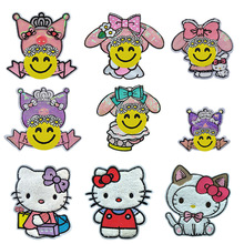 �羳��̿�ͨ����ë�ֵ���ƬHello Kitty��������������Ƭ�����N