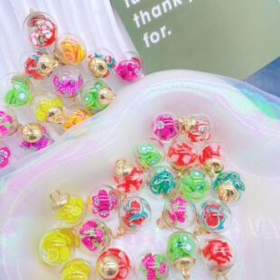 �¿��ɫ���������ˮ����ɳ������ �朒쉋����DIY�����Ʒ����