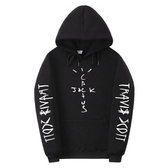クロスボーダー TRAVIS SCOTT カクタス ジャック カクタス ジャック トレンド メンズ レディース スウェットシャツ パーカー 01