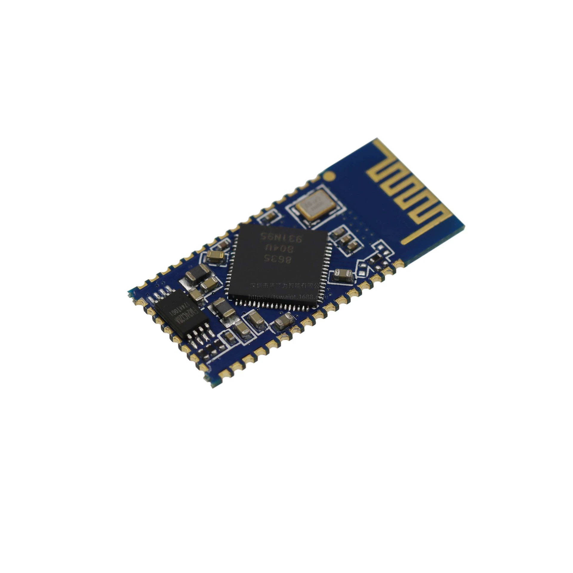 CSR8635 Bluetooth-модуль модуль 4.0/4.1 стерео аудио приемная плата модуль динамиков SunlePhat