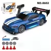 8602【Single Box 463.9g】Bronco Blue