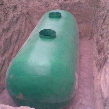 厂家直销混凝土水泥化粪池   钢筋混凝土化粪池   成品化粪池