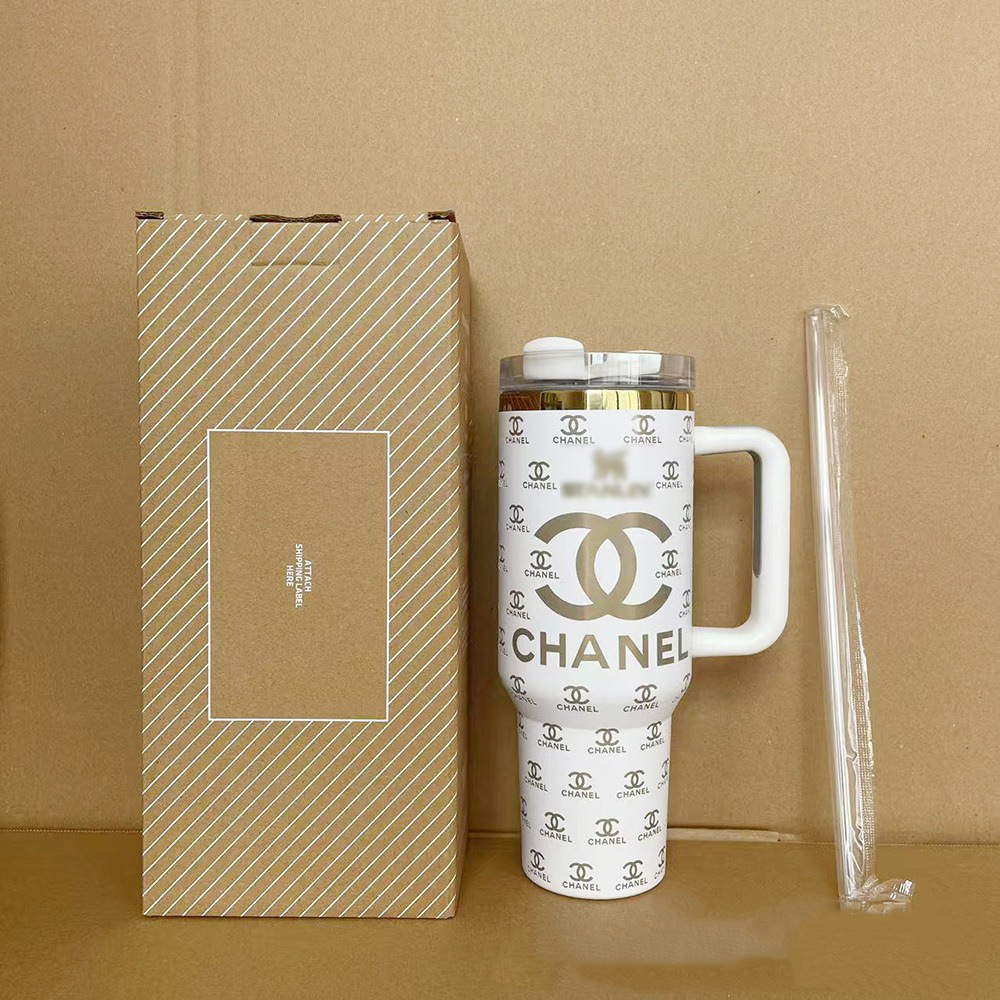 스탠리 텀블러 40oz 자동차컵 손잡이컵 스텐텀블러 보온보냉컵 텀블러 개별포장 이미지 3