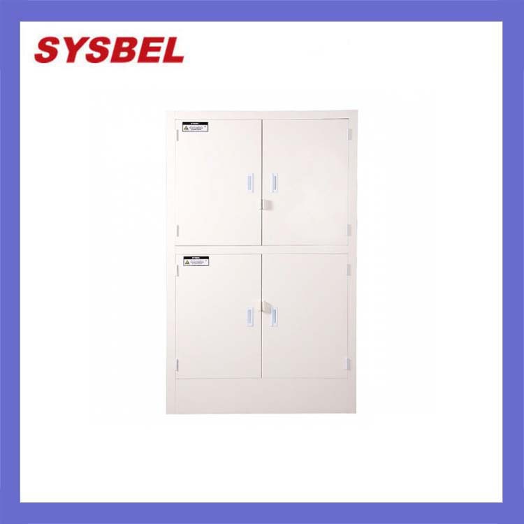 SYSBEL西斯贝尔48G强腐蚀性化学品储存柜ACP810048