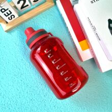 �S�����a���������1500ml����Ͱ PETG�\��ˮ��  ֱ�ˮ����ӡˢ