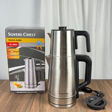 ���Q�������P��������bˮ���ԄӔ�늿ɱ���Electric Kettle Set