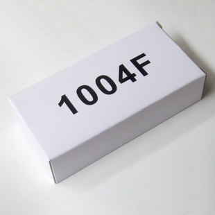 R23 Manual Gun 1004F Code Nail 13/4-6-8 Manual Gun Nail Door Nail 4mm U-Shaped Nail Oil Painting Frame Short Row Nail