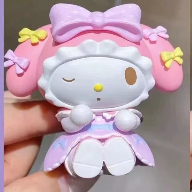 Миньфикюр, кукольный столик, игрушка, подарок девочке