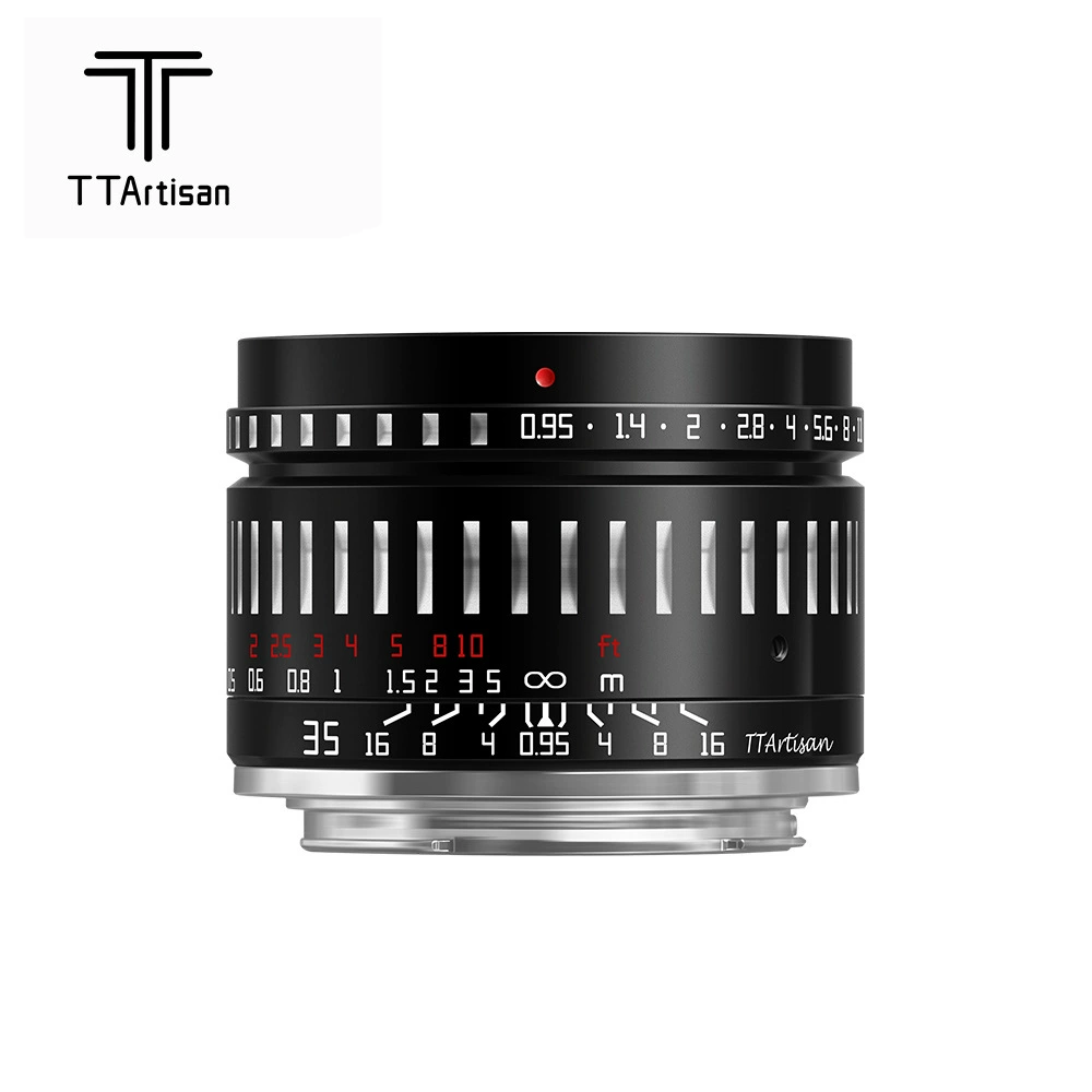 TTArtisan Sony, canon, nikon, совместимый объектив, камера, 35mm