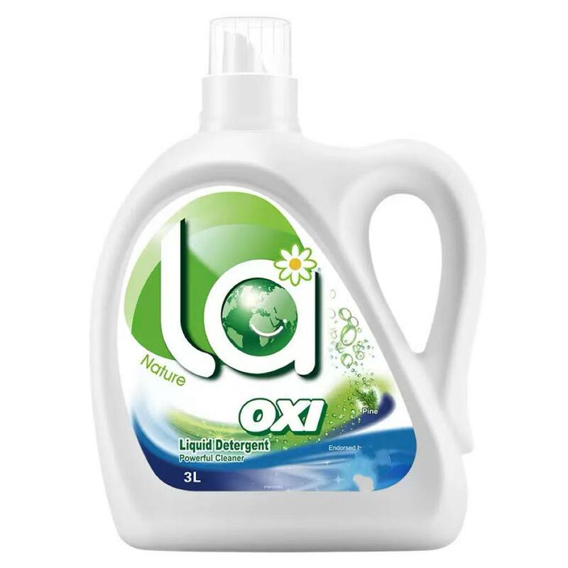 La Aerobic Laundry Detergent with Long-Lasting Fragrance, Antibacterial, Mite-Removing, and Bacteria-Killing Properties, Pine-Scented, Household Use, Economical Refill, Whole Box Batch La Aerobic Laundry Detergent with Long-Lasting Fragrance, Antibacterial, Mite-Removing, and Bacteria-Killing Properties, Pine-Scented, Household Use, Economical Refill, Whole Box Batch