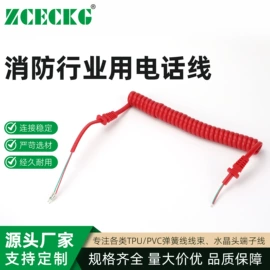 其他通信线缆;电话线;其他电缆