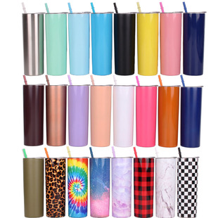 20oz ֱ����܇��304���P���ձ��ر����ܱ�܇�d���П����AֱͲ��