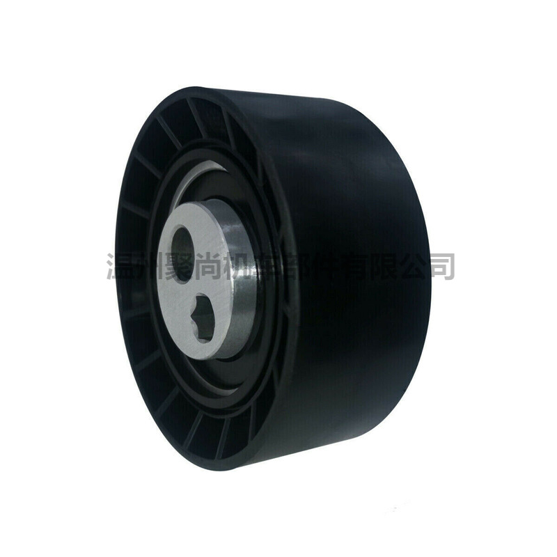 Tensioner Pulley Replaces 861563