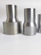 640弹簧钢加大夹头650-690 仪表数控自动车床弹性弹簧夹具M48-107