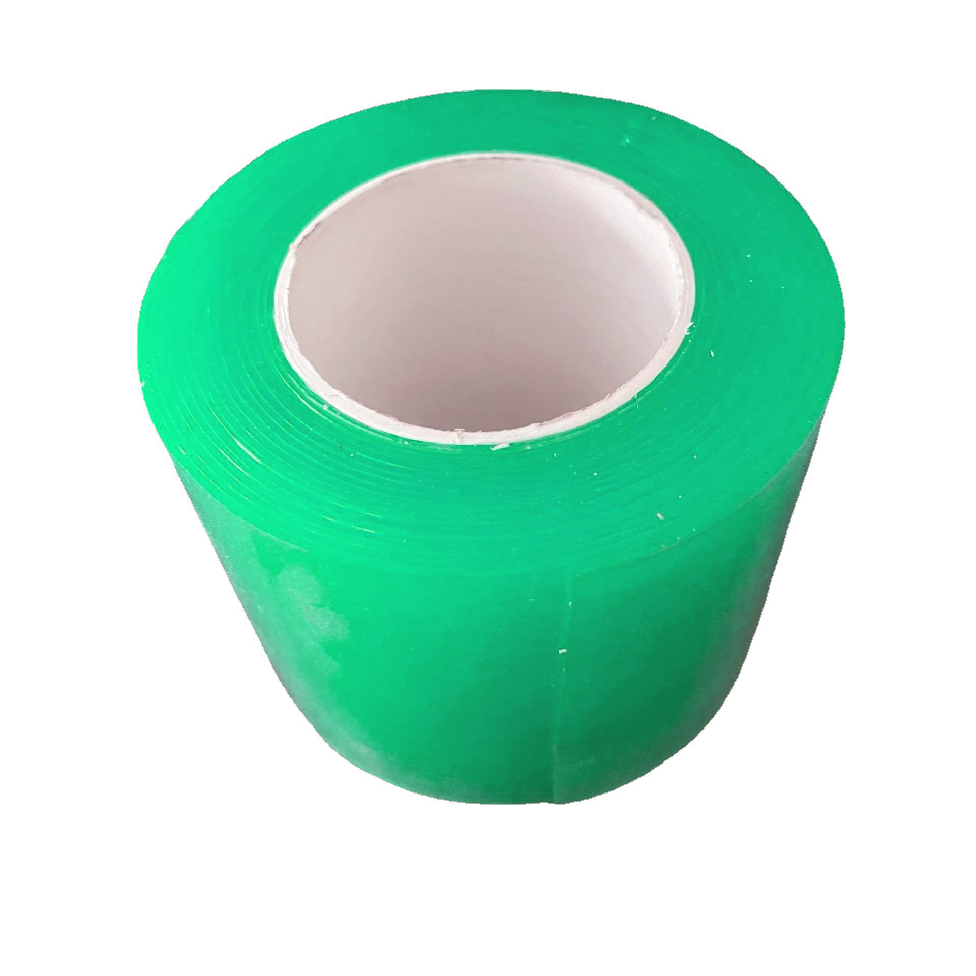 기본값; 투명한 녹색*1(5cm*3m)