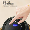 Manufacturer's spot wholesale home smart air fryer multifunctional oven all -in -one household large -capacity electric fryer