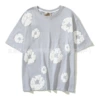 2617 gray short sleeves