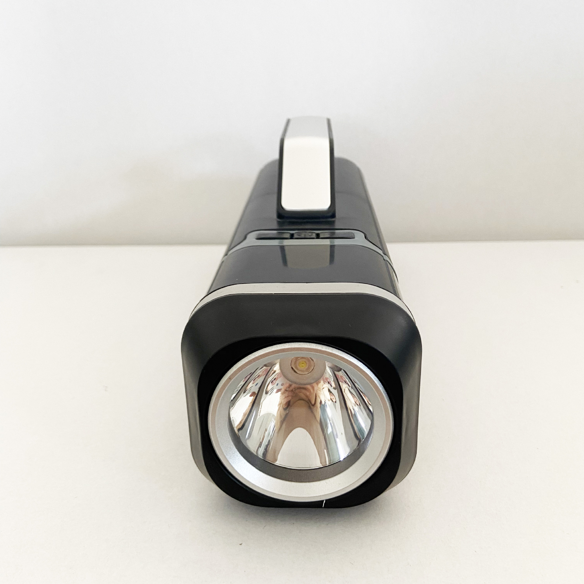 손전등 도구 세트 손전등 DK-106 다기능 휴대용 도구 상자