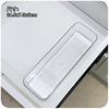 Transparent drawer separate built -in debris storage box Settlement artifact acrylic separation rack small object box