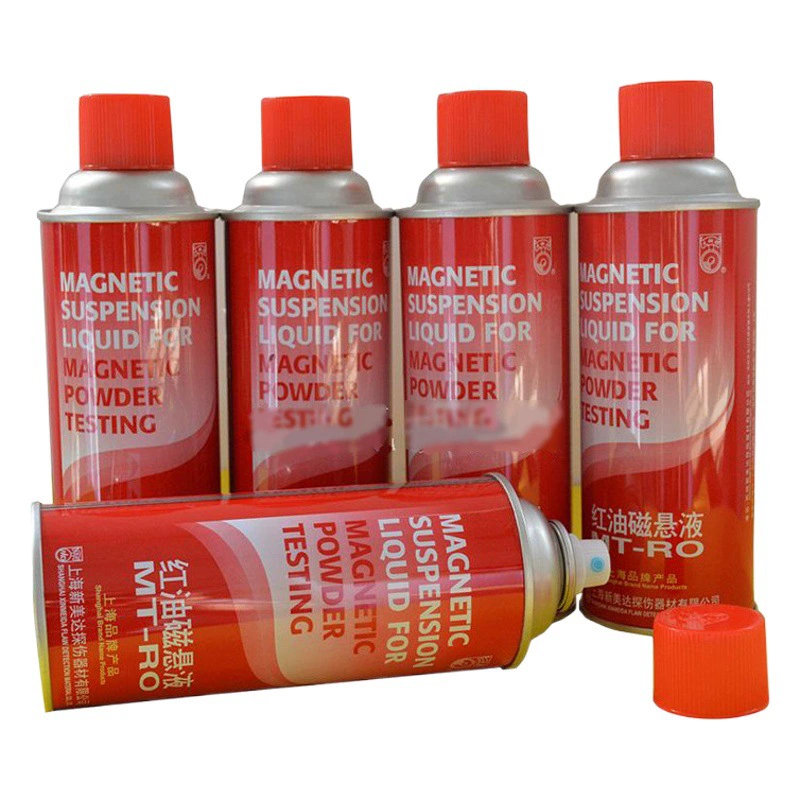 Новая мелководная магнитная суспензия MT-BW магнитная суспензия черного масла MT-BO магнитная суспензия красного масла магнитная суспензия красного воды магнитная суспензия